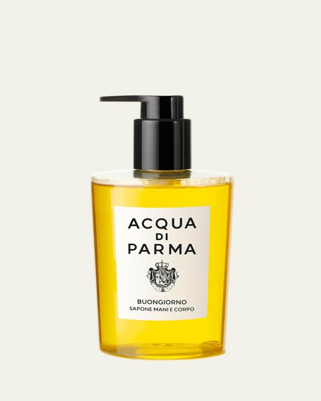 Buongiorno Hand and Body Wash, 10 oz.